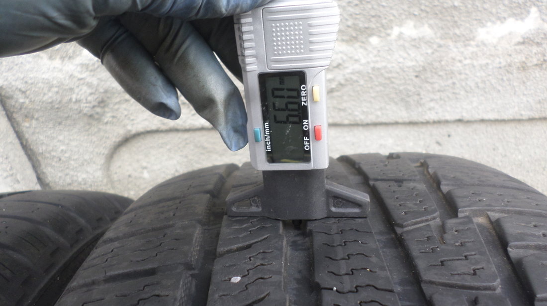 Jante 18 BMW Seria 7 Iarna 245 50 18 Nokian