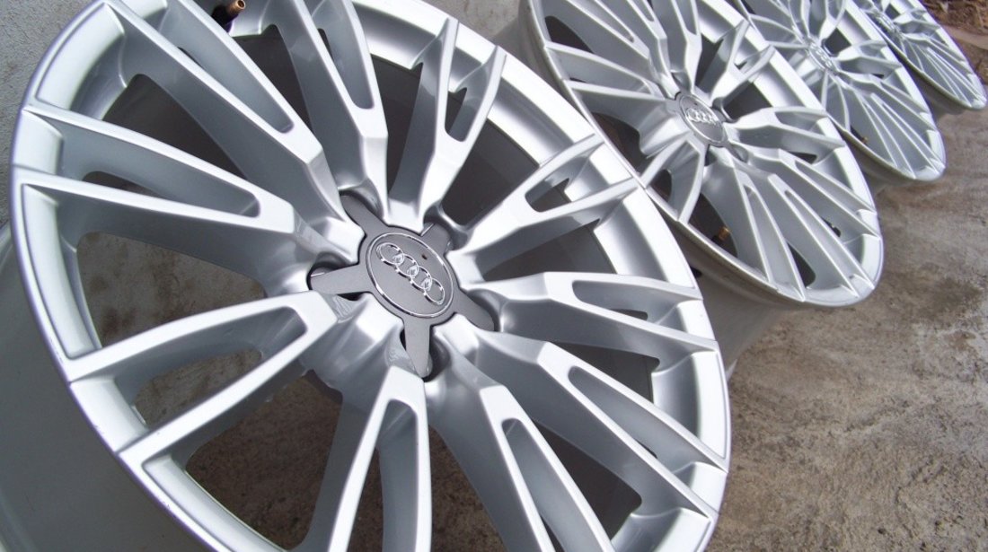 Jante 18 concave audi a4 a5 a6 a7 a8 vw passat cc superb octavia