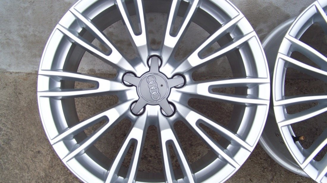 Jante 18 concave audi a4 a5 a6 a7 a8 vw passat cc superb octavia