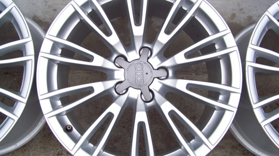 Jante 18 concave audi a4 a5 a6 a7 a8 vw passat cc superb octavia