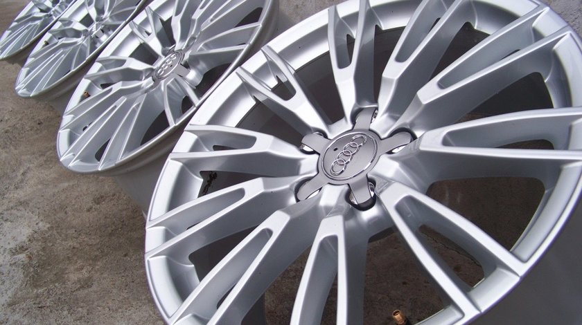 Jante 18 concave audi a4 a5 a6 a7 a8 vw passat cc superb octavia