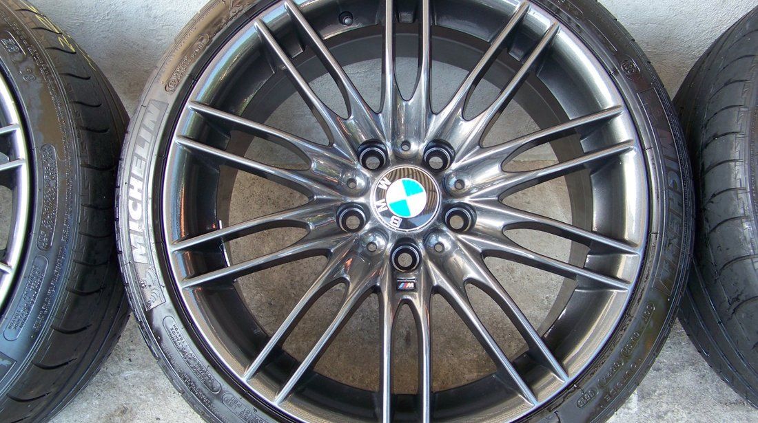 Jante 18 concave bmw ///M3 e90 e92 f30 f32 f20 f21 f10 f11 x1 x3 x4 z4