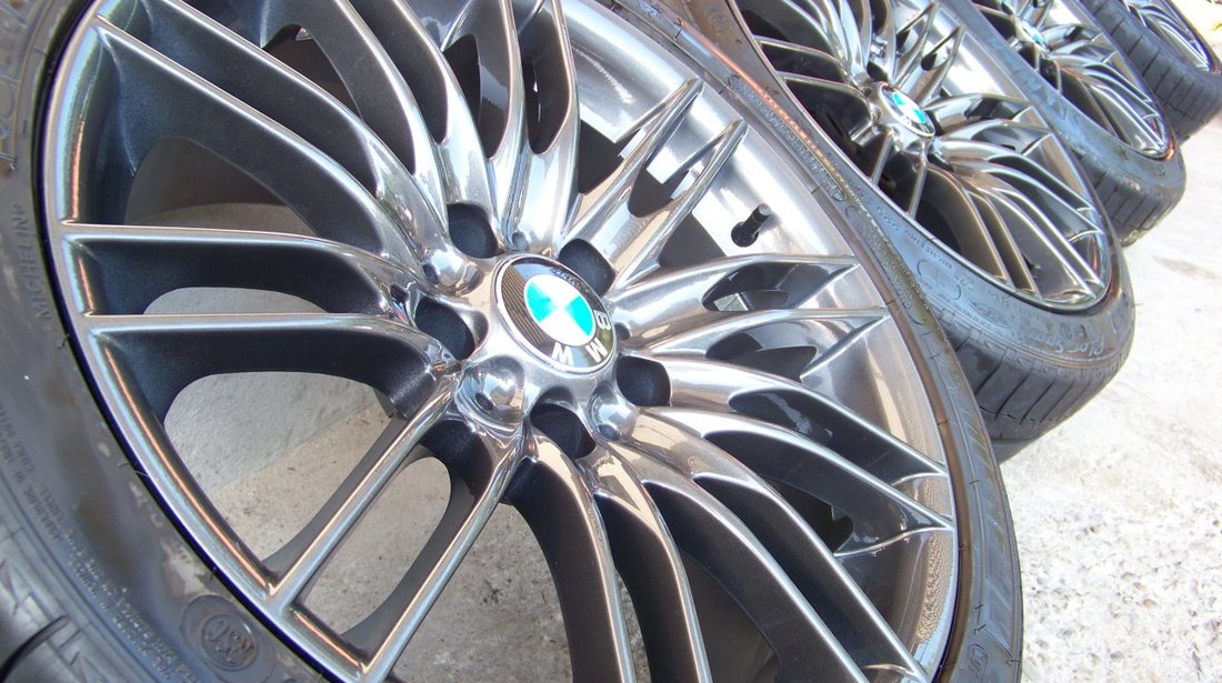 Jante 18 concave bmw ///M3 e90 e92 f30 f32 f20 f21 f10 f11 x1 x3 x4 z4