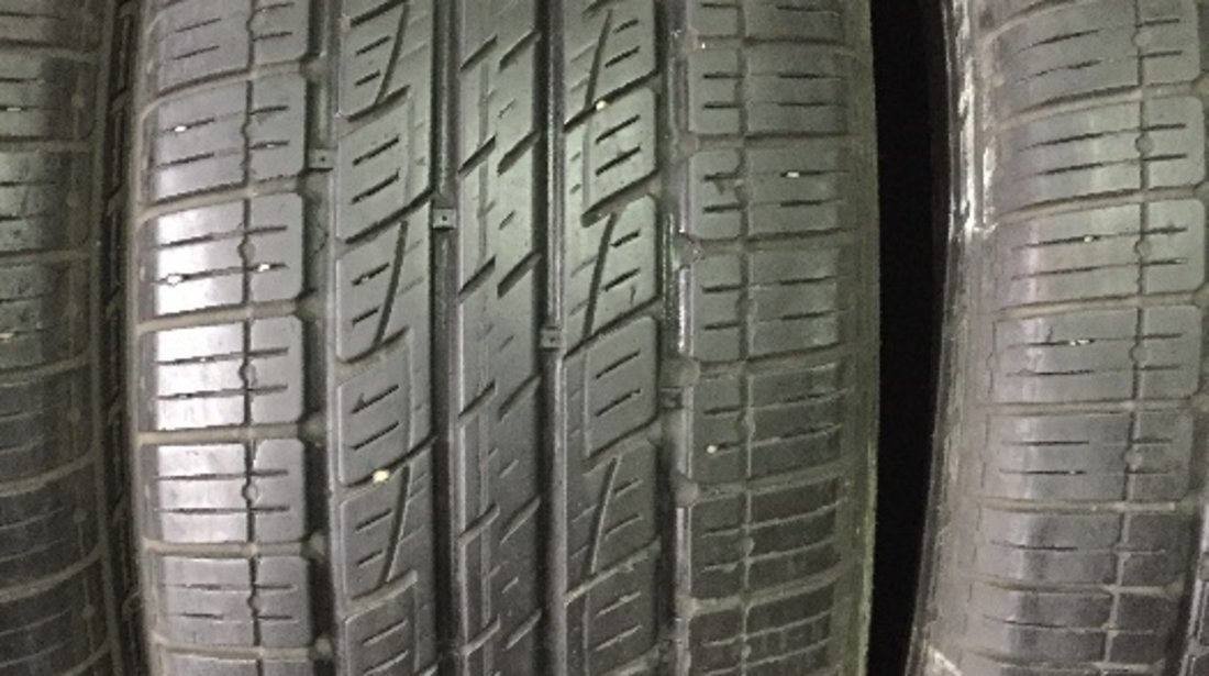 Jante 18 inch Mercedes G Klasse, anv. 265/60R18 M+S