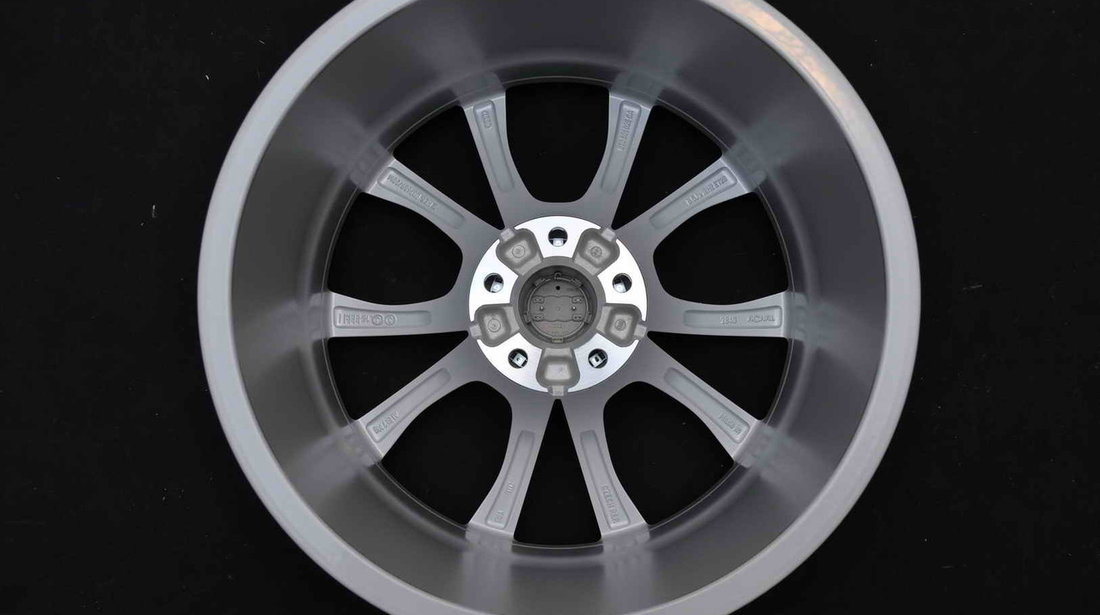 Jante 18 inch Originale Audi A4 A5 A6 A7 A8 Q5 Q7 Allroad R18