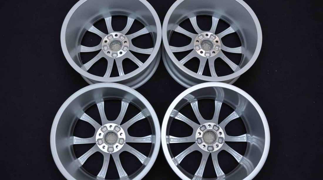 Jante 18 inch Originale Audi A4 A5 A6 A7 A8 Q5 Q7 Allroad R18