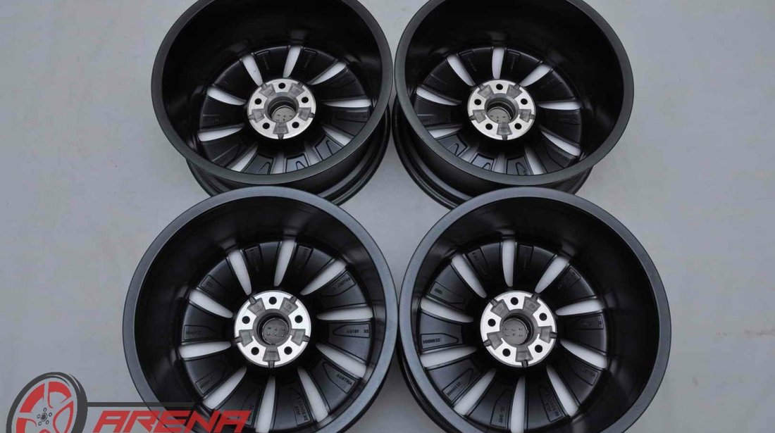 Jante 18 inch Originale Audi A6 4K C8 R18