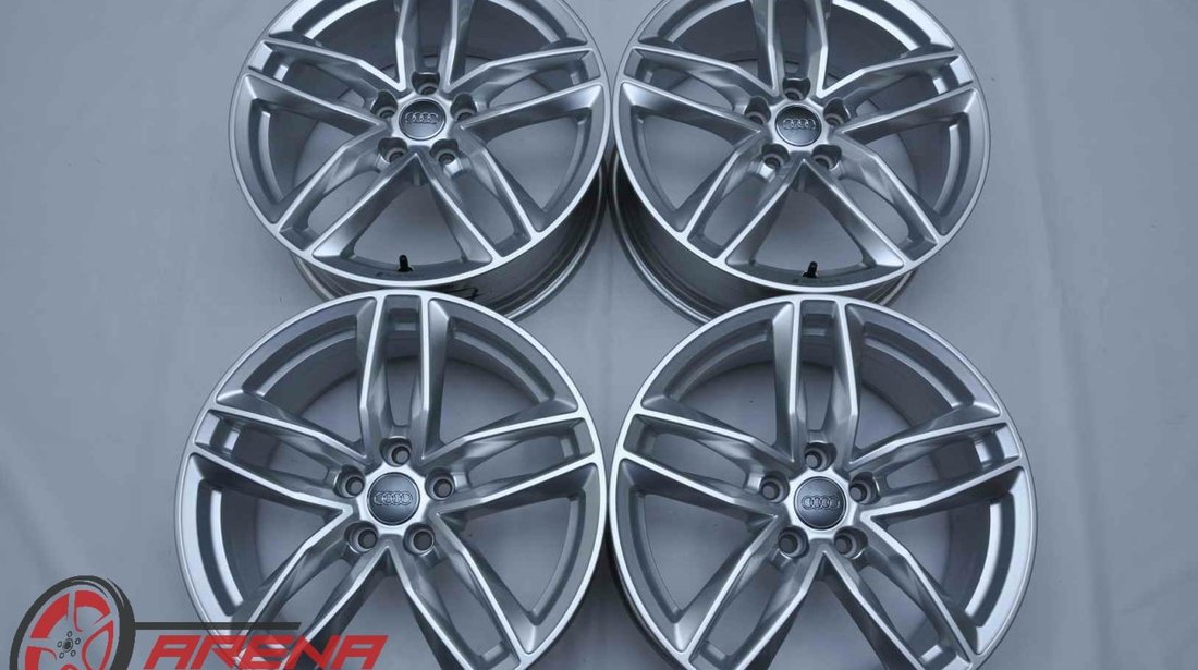 Jante 18 inch Originale Audi Sport A4 A6 TT Q2 Q3 Q5 Allroad R18