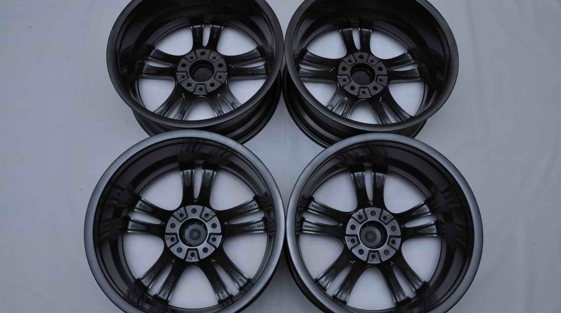 Jante 18 inch Originale BMW Seria 3 4 F30 F31 F32 F33 F36 Style 397