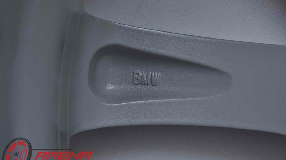 Jante 18 inch Originale BMW Seria 3 5 6 7 8 G20 G30 G11 G14 G15 G16 G32 GT X3 G01 X4 G02 Style 642