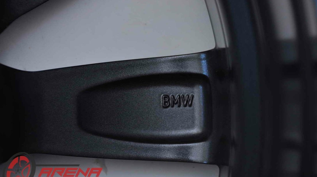 Jante 18 inch Originale BMW Seria 3 5 6 7 8 G20 G30 G31 G32 G11 G12 G14 X3 G01 X4 G02 R18 Style 684