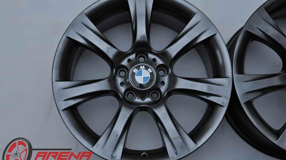 Jante 18 inch Originale BMW Seria 3 F30 F31 F34 GT E90 E92 E93 Seria 4 F32 F33 F36 X3 X4 Style 396