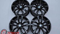 Jante 18 inch Originale BMW Seria 5 6 F10 F11 F12 ...