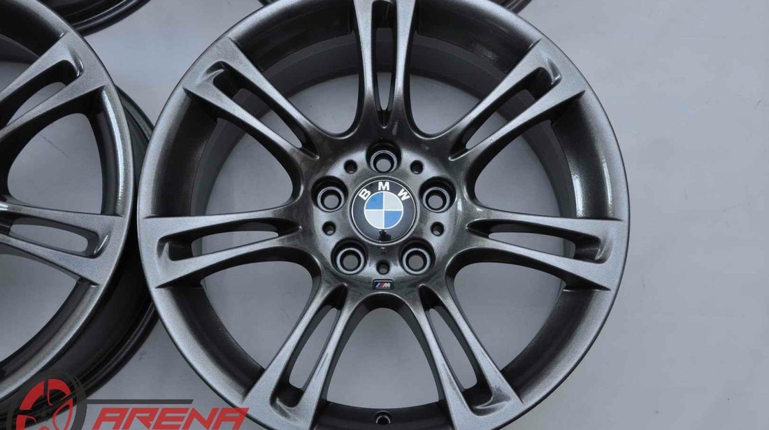 Jante 18 inch Originale BMW Seria 5 F10 F11 Seria 6 F12 F13 F06 350M