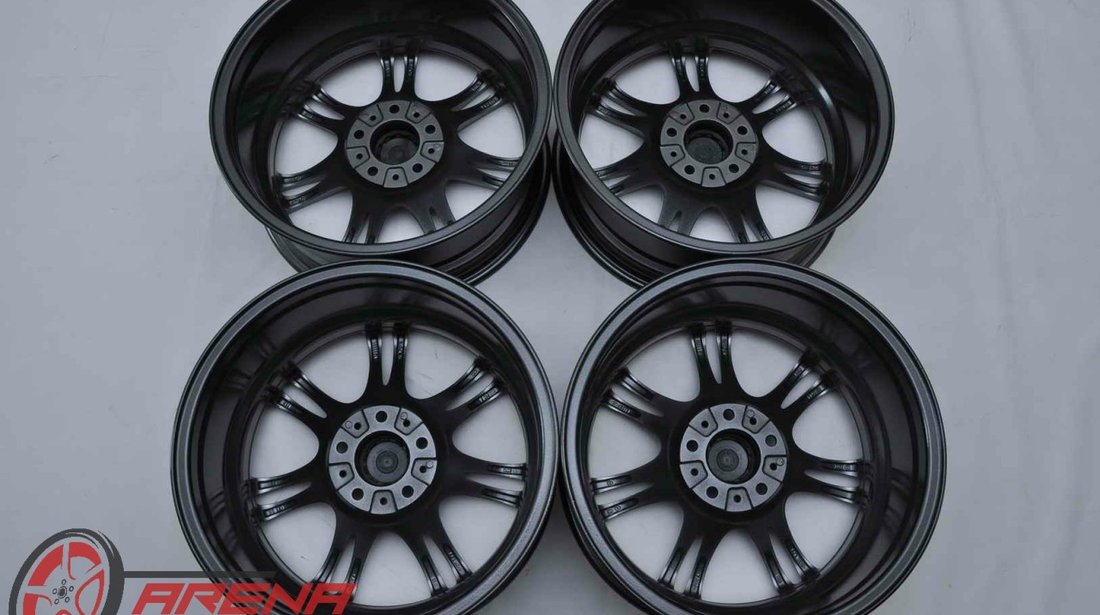 Jante 18 inch Originale BMW Seria 5 F10 F11 Seria 6 F12 F13 F06 350M