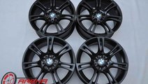 Jante 18 inch Originale BMW Seria 5 F10 F11 Seria ...