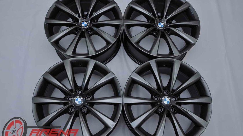 Jante 18 inch Originale BMW Seria Seria 3 4 5 6 7 G20 G22 G30 G11 G12 GT R18