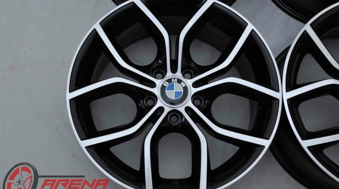 Jante 18 inch Originale BMW X3 F25 X4 F26 R18 Style 308