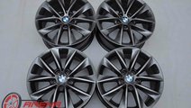 Jante 18 inch Originale BMW X3 F25 X4 F26 R18 Styl...