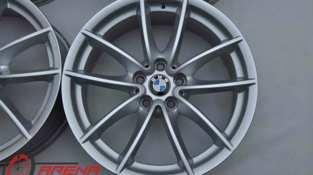 Jante 18 inch Originale BMW X3 G01 X4 G02 R18 Style 618