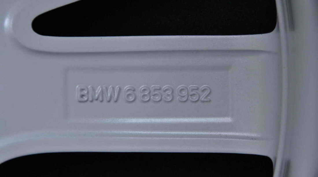 Jante 18 inch Originale BMW X5 F15 E70 Style 446 R18