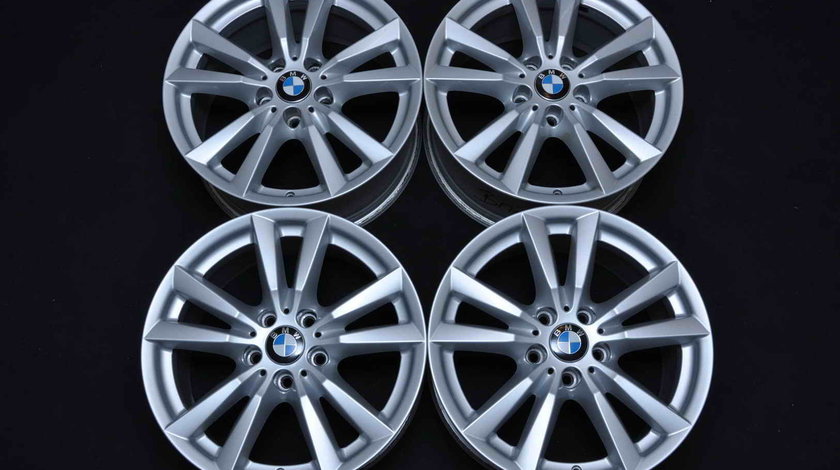 Jante 18 inch Originale BMW X5 F15 E70 Style 446 R18