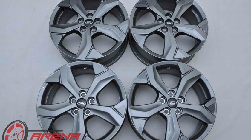 Jante 18 inch Originale Ford Mustang Kuga Focus Mondeo C-Max S-Max R18