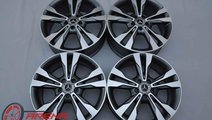 Jante 18 inch Originale Mercedes C-Class W205 S205...