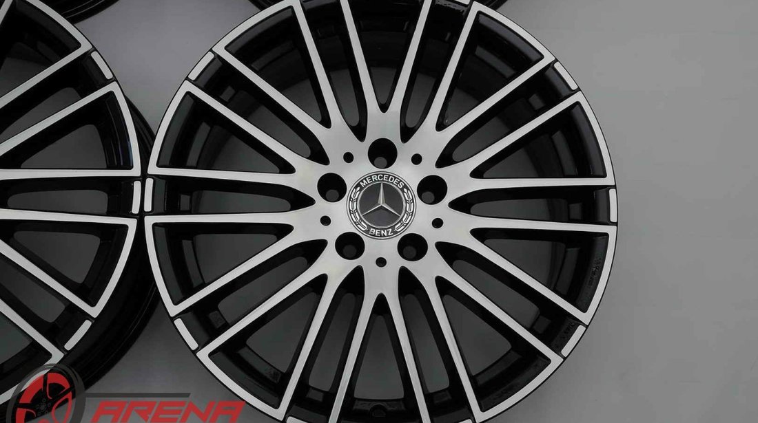 Jante 18 inch Originale Mercedes C-Class W206 S206 R18