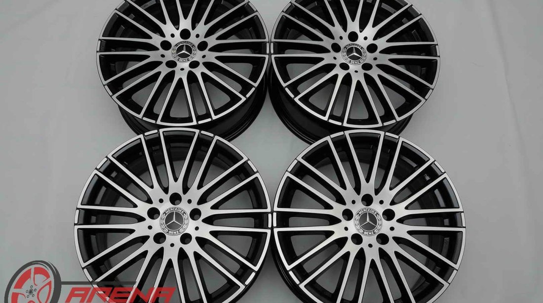 Jante 18 inch Originale Mercedes C-Class W206 S206 R18