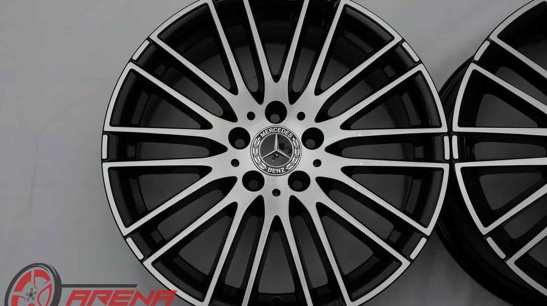 Jante 18 inch Originale Mercedes C-Class W206 S206 R18