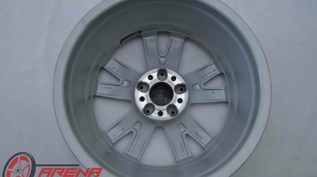 Jante 18 inch Originale Mercedes CLS W218 C218 X218 R18