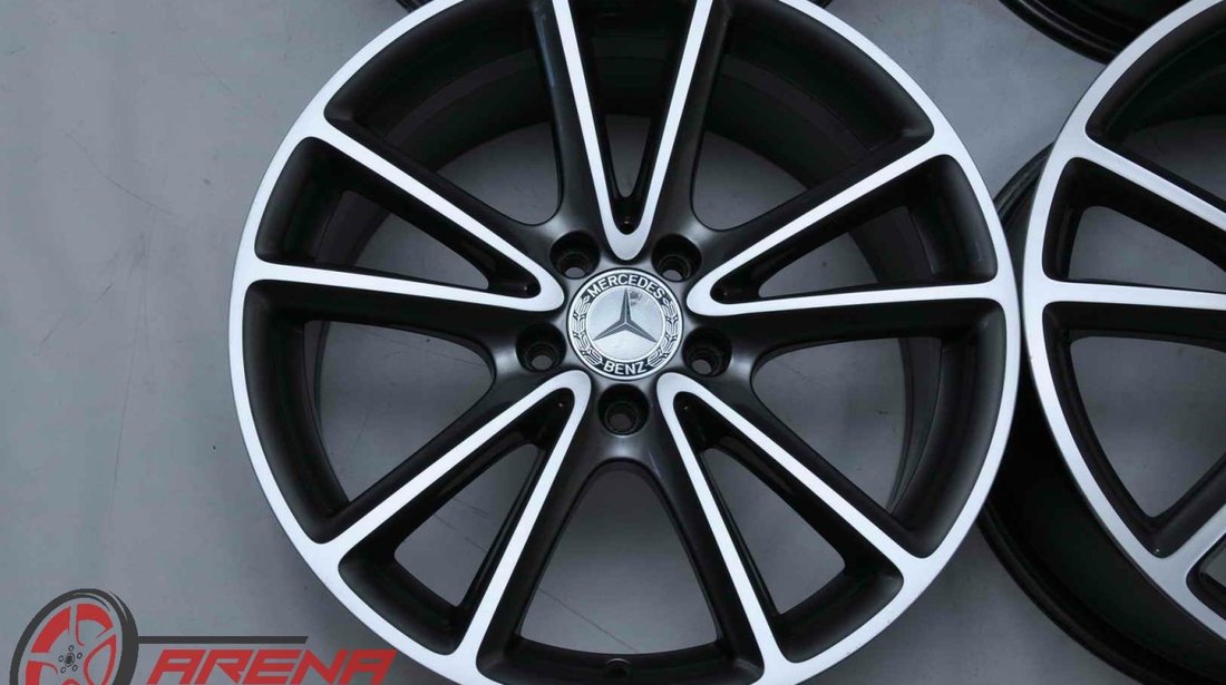 Jante 18 inch Originale Mercedes CLS W257 C257 R18