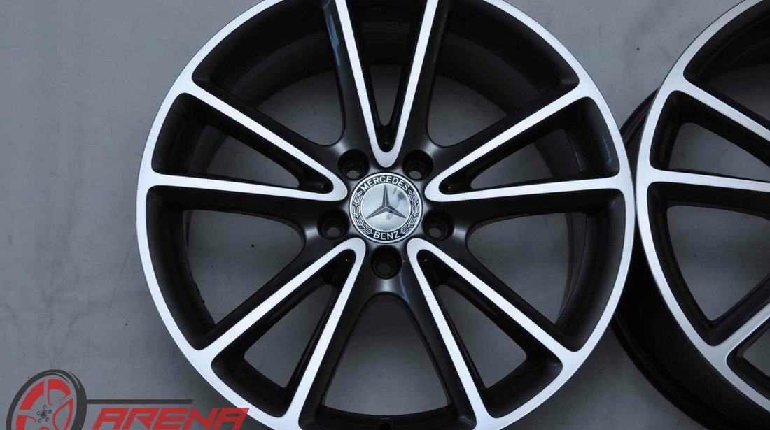 Jante 18 inch Originale Mercedes CLS W257 C257 R18