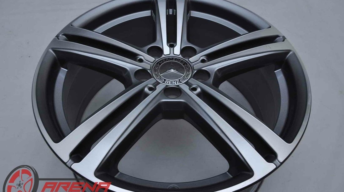 Jante 18 inch Originale Mercedes GLC W253 X253 C253 R18