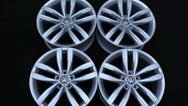 Jante 18 inch Originale VW Passat B6 B7 B8 CC Jett...