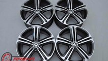 Jante 18 inch Originale VW Passat CC Golf Jetta To...