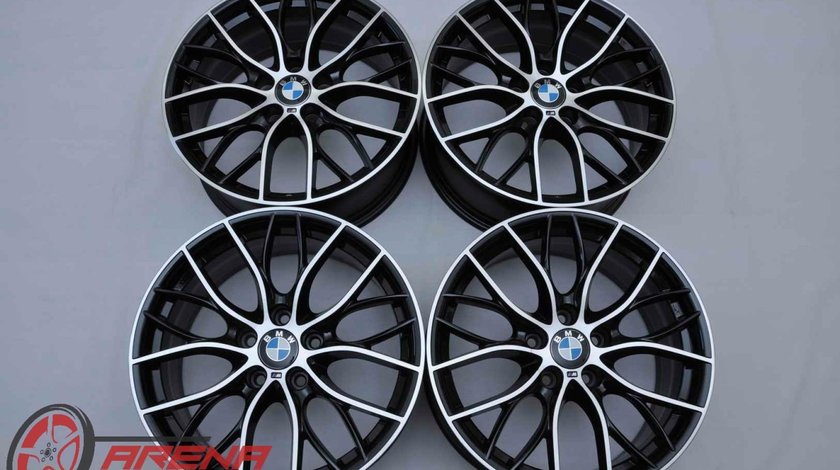 Jante 18 inch Style M405 Originale BMW Seria 3 F30 F31 F34 GT Seria 4 F32 F34 F36 R18