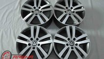 Jante 18 inch Vw Touareg 7P 7L 5x130 R18 Diamond C...