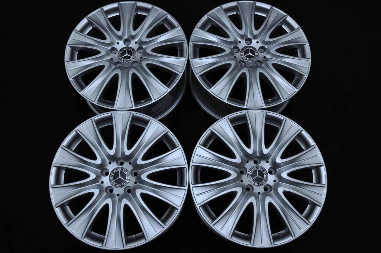 Jante 18" Mercedes S-Class W222 A217 Cabriolet C217 Coupe 18 inch