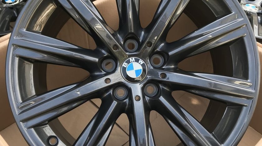 Jante 18 NOI Originale 5X112 BMW Seria 3 5 6 7 8 G20 G30 G11 X3 X4 M