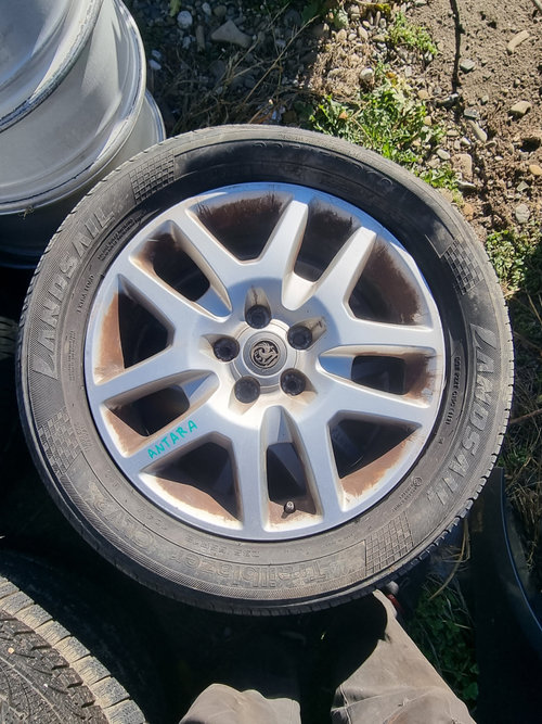 Jante 18 Opel Antara 2012, 235/55R18