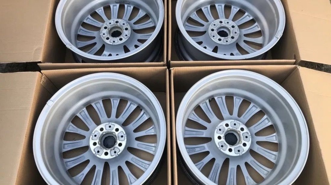 Jante 18 Originale 5X112 BMW Seria 3 5 6 7 8 G11 G20 G30 X3 X4 M