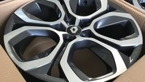 Jante 18 Originale 5X114,3 Renault Arkana Captur T...