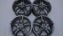 Jante 18" Originale Audi TT TTS 8J 8S 18 inch Gri ...