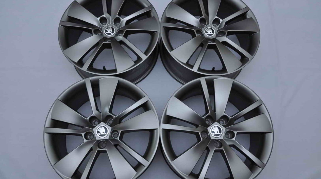 Previs site Angry Stressful Jante 18" Originale Skoda Superb 3 3T Zenith 18 inch Gri Antracit #48658173 Previs site Angry Stressful Jante 18" Originale Skoda Superb 3 3T Zenith 18 inch Gri Antracit #48658173