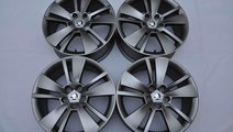 Jante 18" Originale Skoda Superb 3 3T Zenith 18 in...