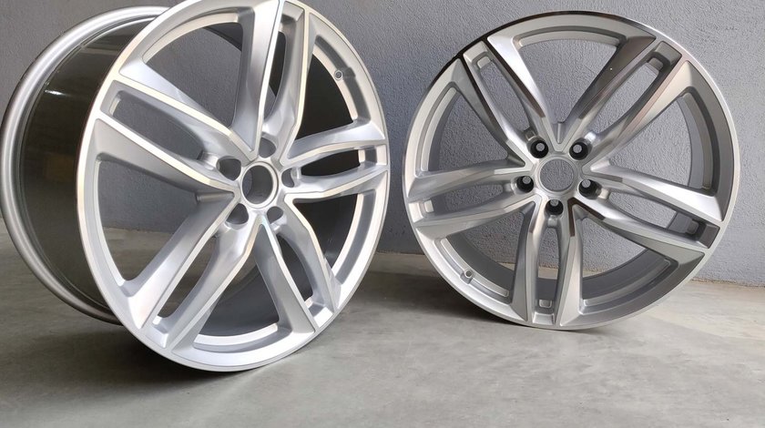 Jante 18" R18 AUDI A3 A4 A5 A6 A7 RS6 Design