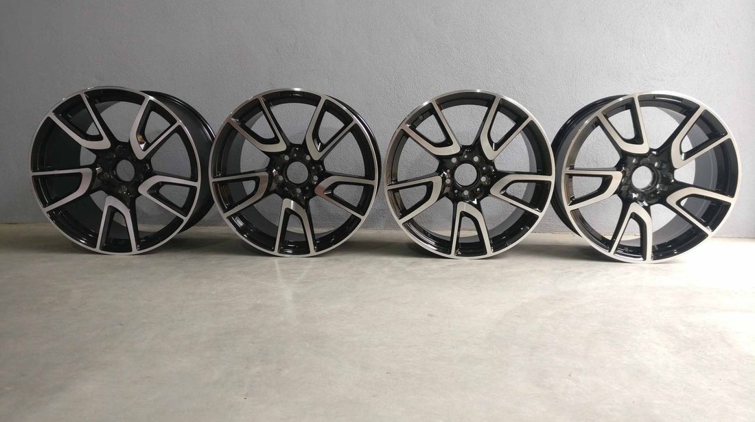 Jante 18" R18 audi vw