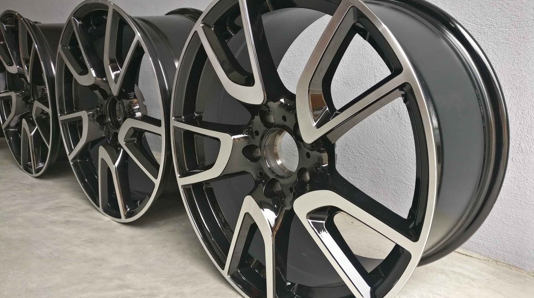 Jante 18" R18 audi vw